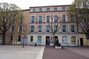 020- Antibes